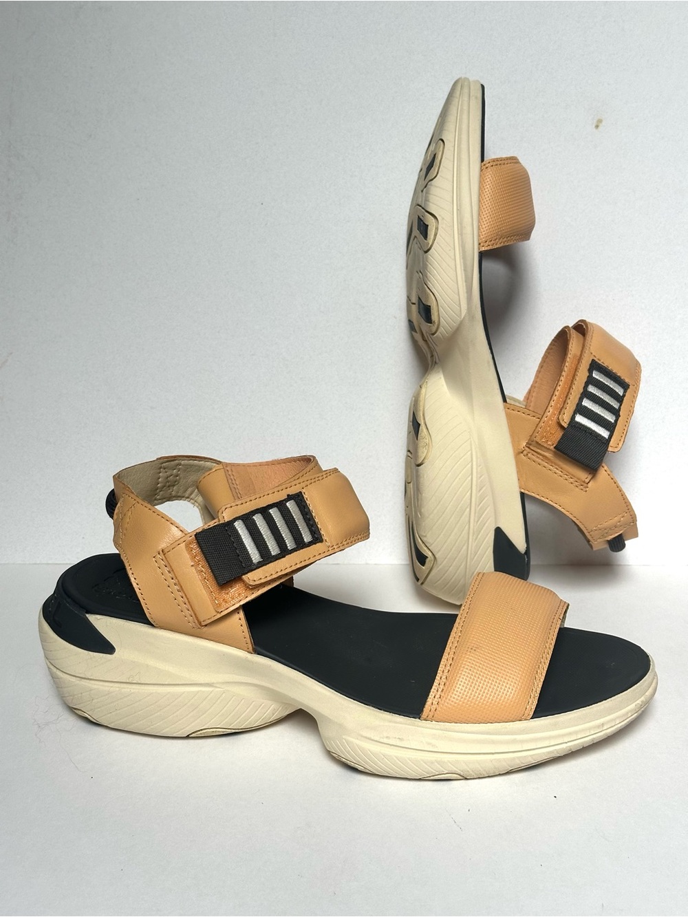 Sorel's Explorer Blitz Stride Sandal